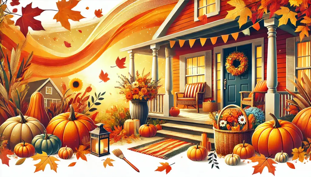 Spring Cleaning? How About a Fall Clean-Out Instead!